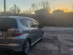 Фото авто Honda Fit