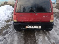 Photo of the vehicle Daewoo Tico