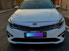 Photo of the vehicle Kia Optima