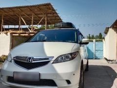 Сүрөт унаа Honda Elysion