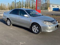 Сүрөт унаа Toyota Camry