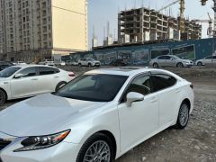 Сүрөт унаа Lexus ES