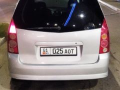 Сүрөт унаа Mazda Premacy