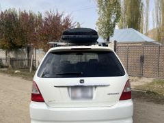 Сүрөт унаа Honda Odyssey