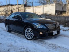 Photo of the vehicle Toyota Crown