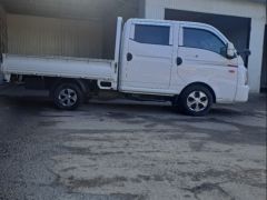 Фото авто Hyundai Porter