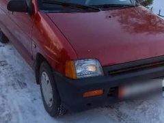 Сүрөт унаа Daewoo Tico