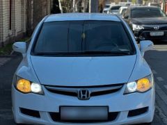 Сүрөт унаа Honda Civic