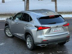 Фото авто Lexus NX