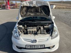 Photo of the vehicle Honda Fit