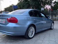 Фото авто BMW 3 серии