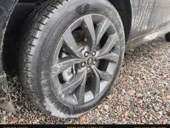 Сүрөт унаа Land Rover Discovery Sport