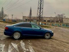 Сүрөт унаа Audi A6