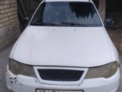 Сүрөт унаа Daewoo Nexia