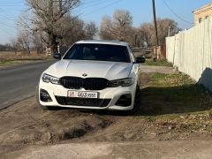 Сүрөт унаа BMW 3 серия