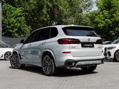 Фото авто BMW X5