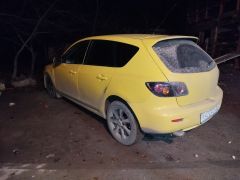 Photo of the vehicle Mazda 3