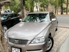 Сүрөт унаа Toyota Mark X