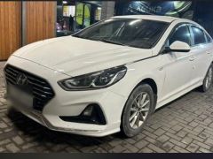 Сүрөт унаа Hyundai Sonata