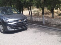 Сүрөт унаа Chevrolet Spark