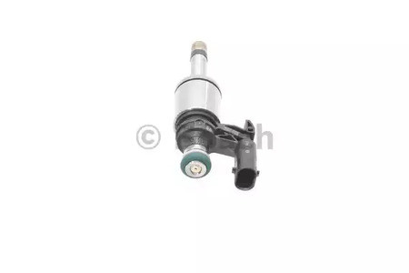 Spare Parts and Consumables - Форсунка Audi A3/A4/A5, Skoda Octavia/Yeti, VW Passat/Golf 1.8TFSI 08> BOSC