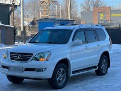 Photo of the vehicle Lexus GX