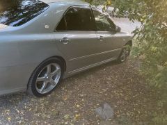 Фото авто Toyota Crown