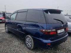 Фото авто Toyota Previa