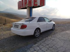 Сүрөт унаа Toyota Camry