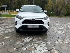 Photo of the vehicle Toyota RAV4