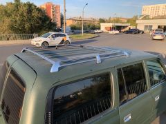 Сүрөт унаа Toyota Land Cruiser