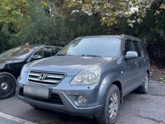 Сүрөт унаа Honda CR-V