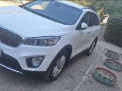 Фото авто Kia Sorento