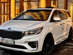 Сүрөт унаа Kia Carnival