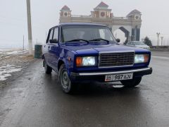 Photo of the vehicle ВАЗ (Lada) 2107