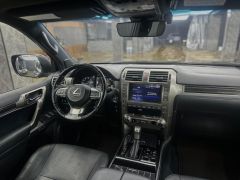 Сүрөт унаа Lexus GX