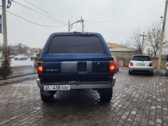 Photo of the vehicle Toyota Hilux Surf