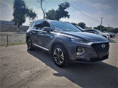 Фото авто Hyundai Santa Fe