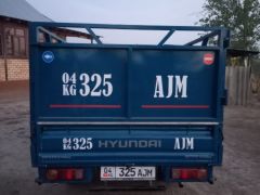 Фото авто Hyundai Porter