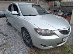 Фото авто Mazda 3