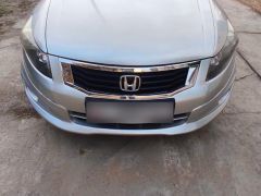 Фото авто Honda Accord