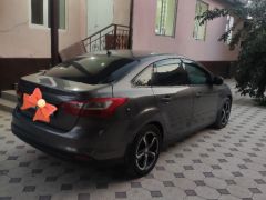 Сүрөт унаа Ford Focus