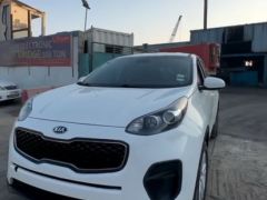 Фото авто Kia Sportage