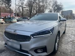 Сүрөт унаа Kia K7