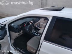 Сүрөт унаа BYD E5