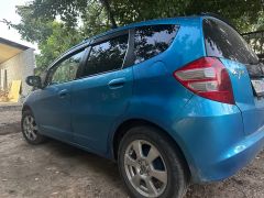 Фото авто Honda Fit