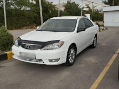 Сүрөт унаа Toyota Camry