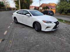 Сүрөт унаа Lexus ES