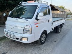 Фото авто Hyundai Porter