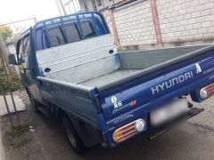 Фото авто Hyundai Porter